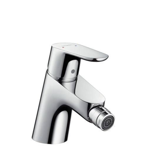 Hansgrohe-HG-Bidetmischer-Focus-chrom-31920000 gallery number 1